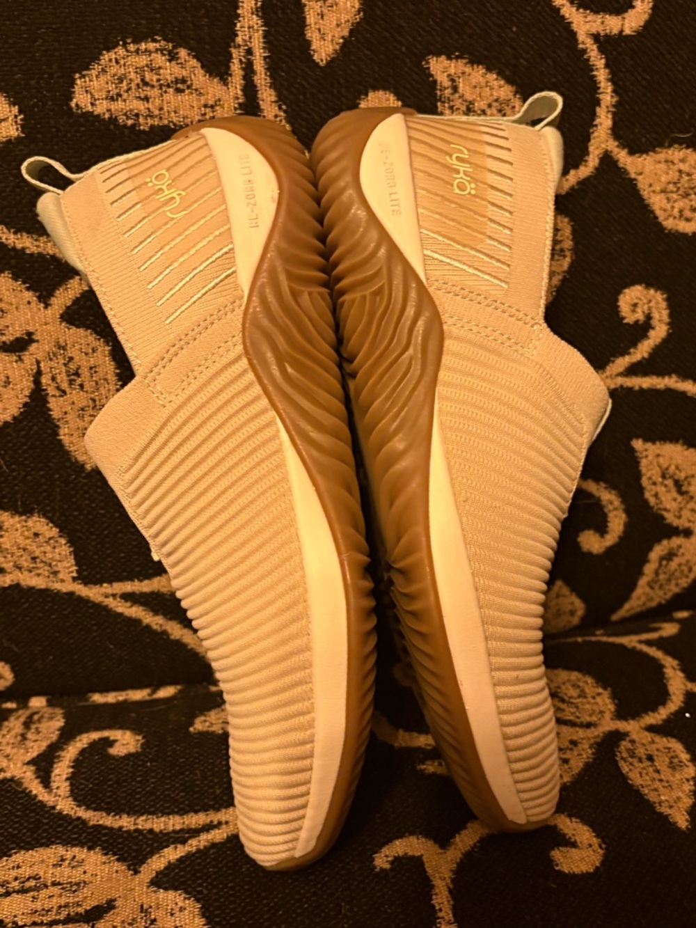 RYKA KNIT SLIP ON’S - Picture 6 of 9